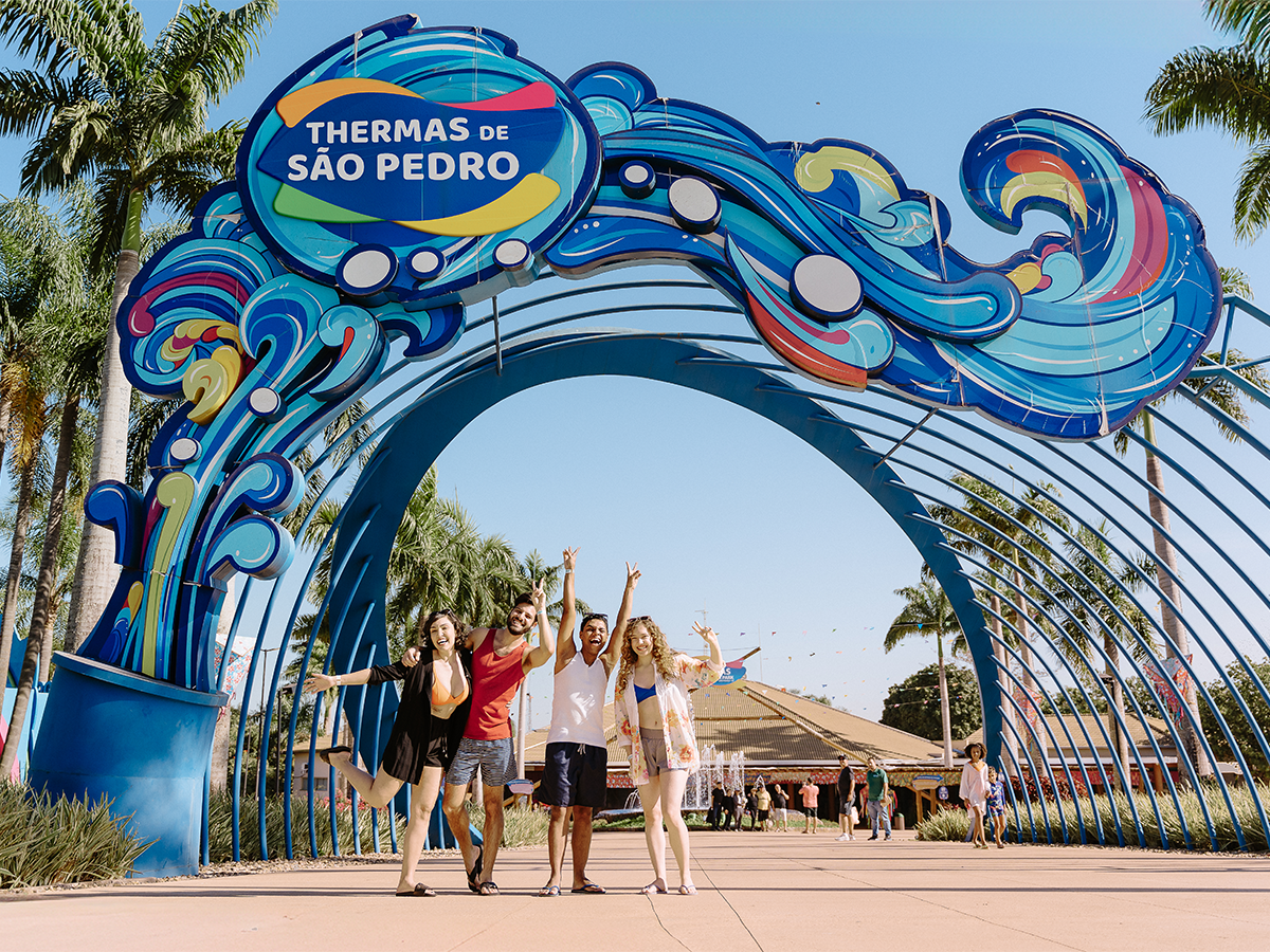 FESTIVAL GASTRONÔMICO THERMAS DAS NAÇÕES PROMOVE EXPERIÊNCIA CULTURAL NO THERMAS DE SÃO PEDRO 