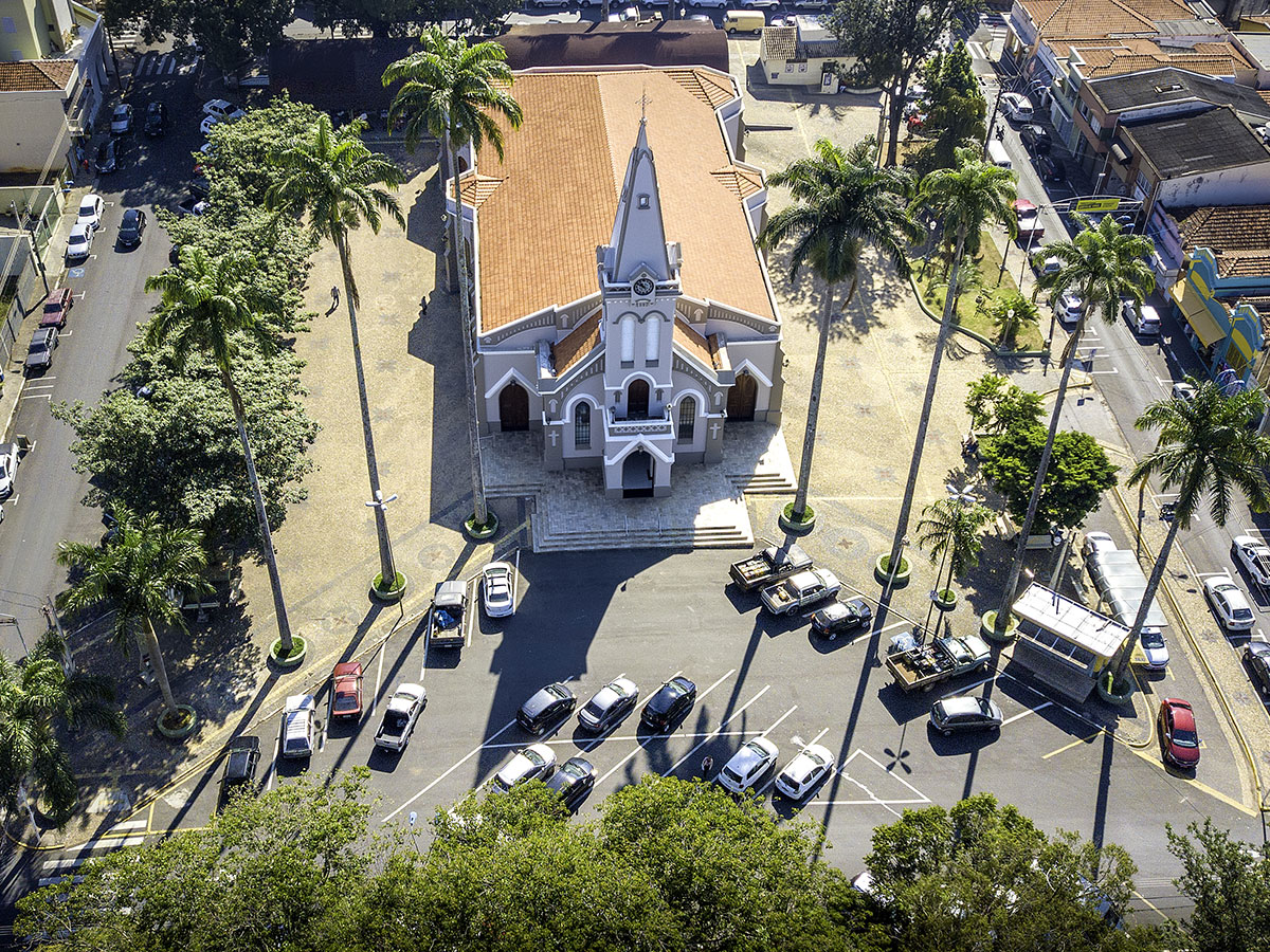 São Pedro/SP