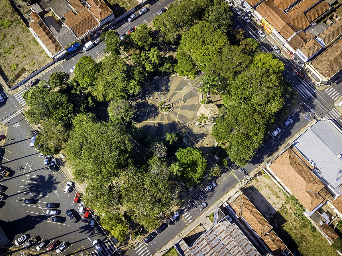 São Pedro - Zona Urbana